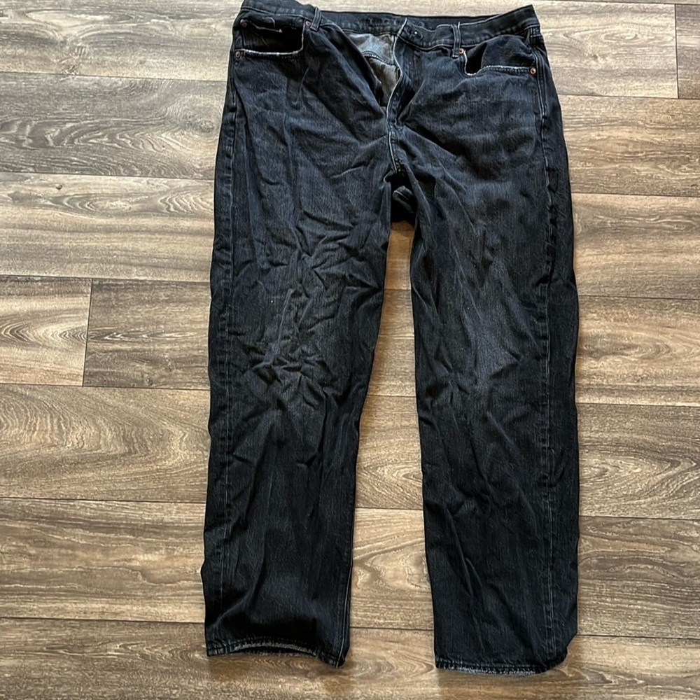 American Eagle 90s Boyfriend Jeans